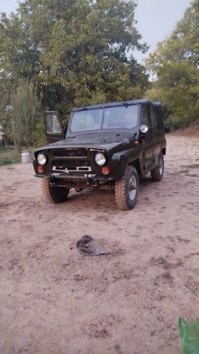 Уаз sotiladi xolati yaxsh