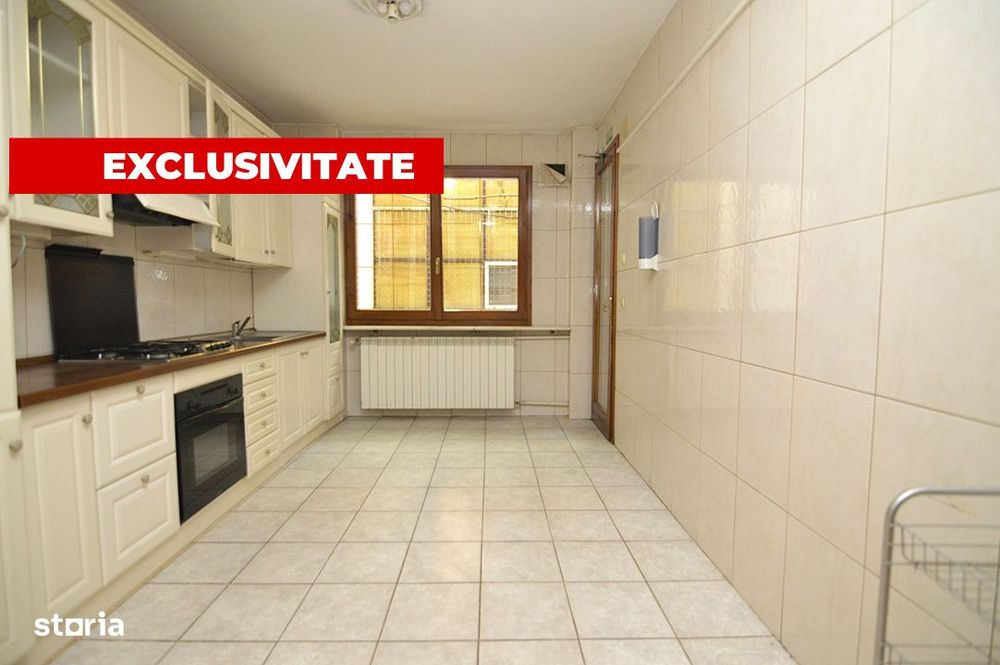 Inchiriere Vila 8 Camere Gara De Nord-Calea Plevnei