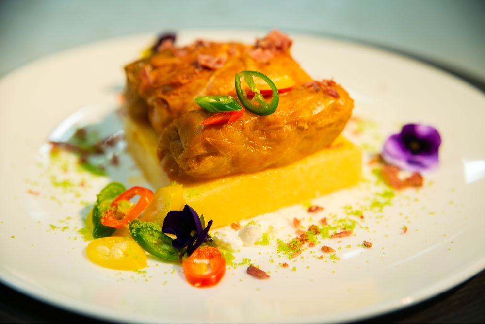 CHEF BUCATAR execut evenimente NUNTA Botez Cununie