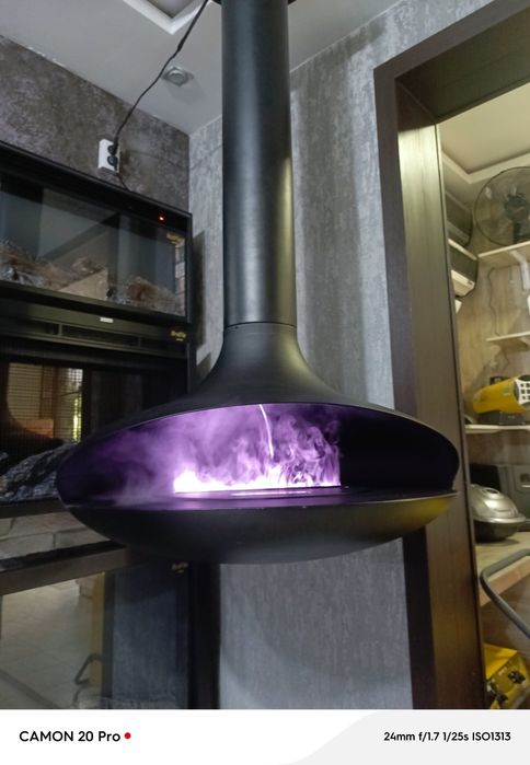 Продаётся увлажнитель ароматизатор