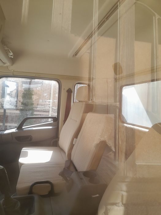 Грузовой Dongfeng