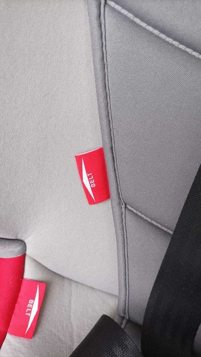 Столче за кола Chicco Gro-Up 123 (9-36 кг)