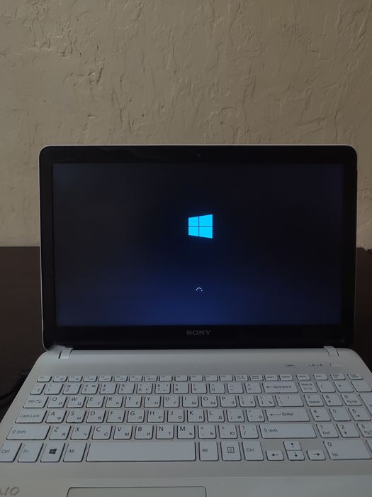 Продаю ноутбук Sony VAIO