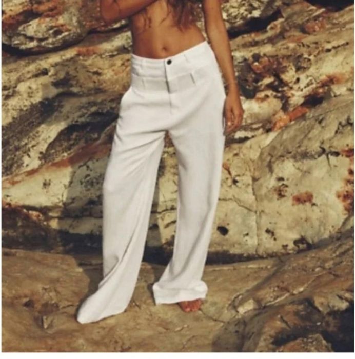 Брюки женские ZARA