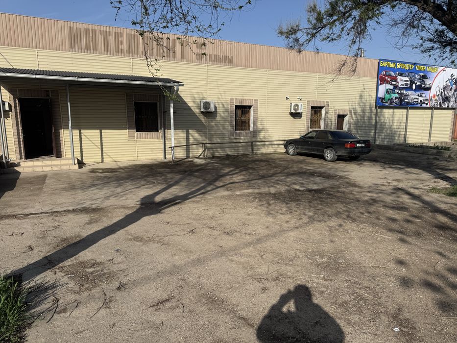 Продам Большой магази