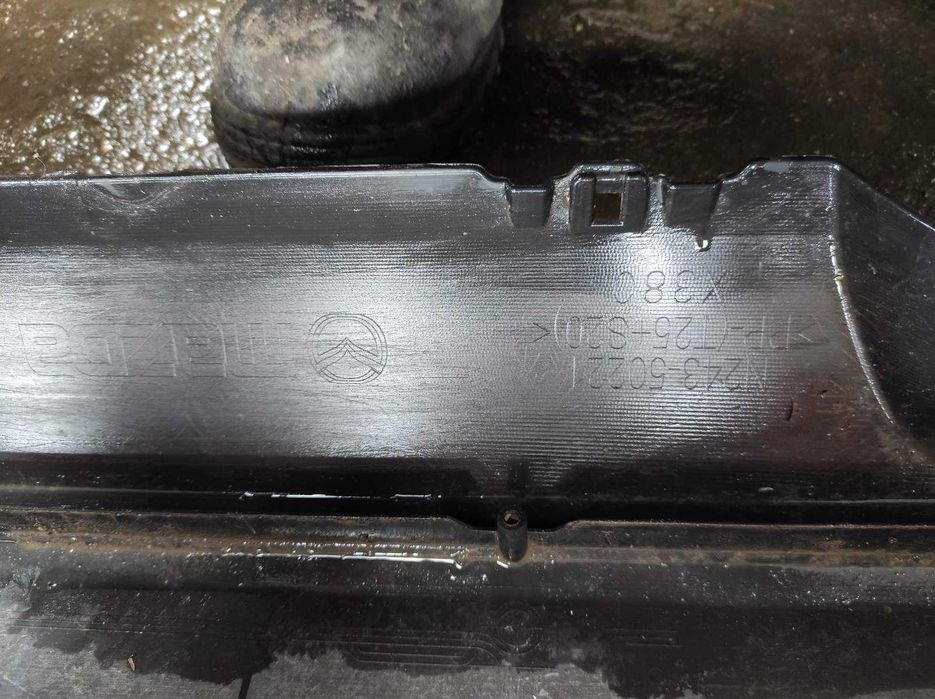 Задна броня Mazda MX5 Мазда мх5