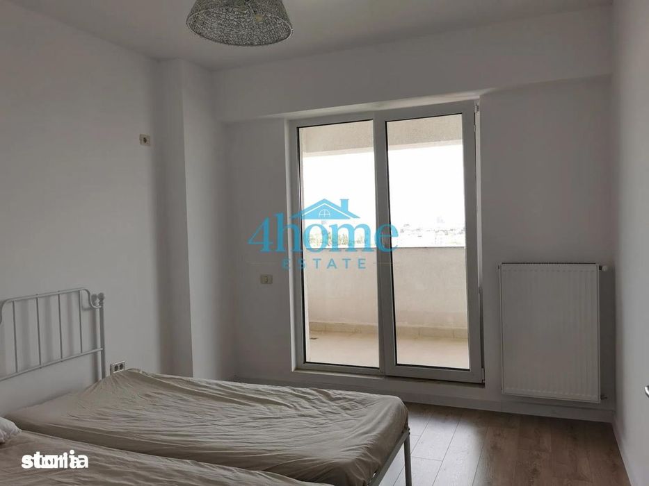 Apartament 2 camere Central Address | Parcul Carol | Bloc Nou — fotografia 1
