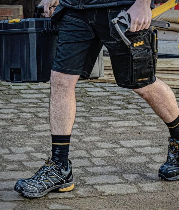 Dewalt работни чорапи