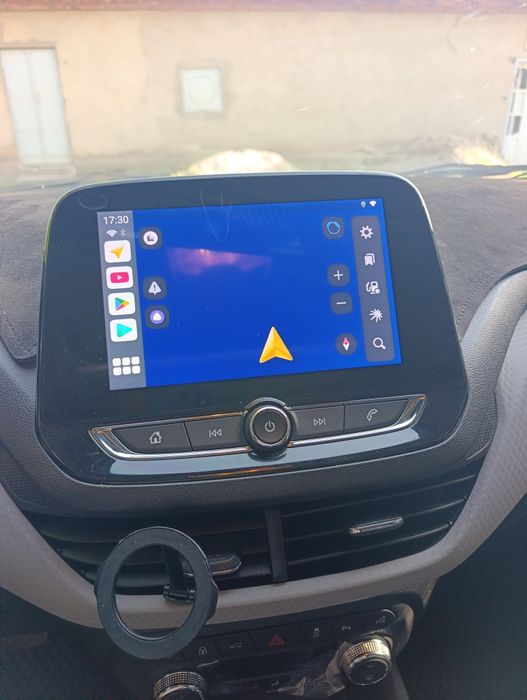 Кар плай для авто