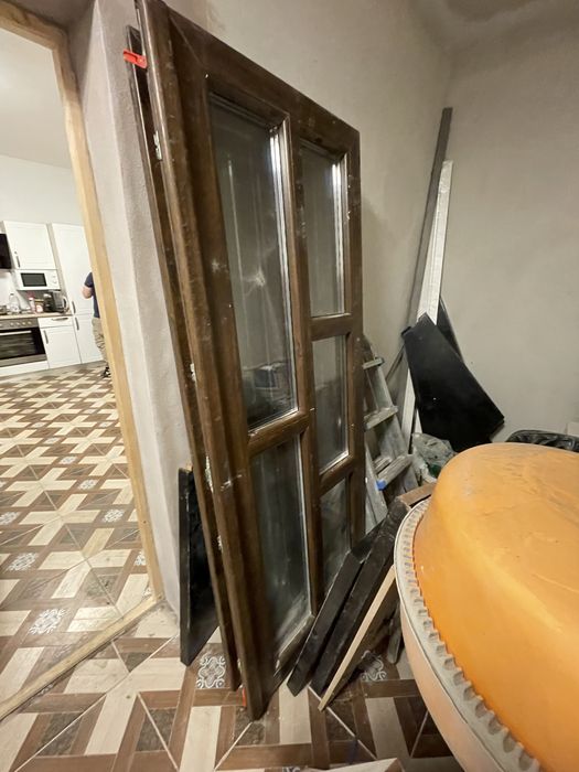 Usi termopan folosite putin
