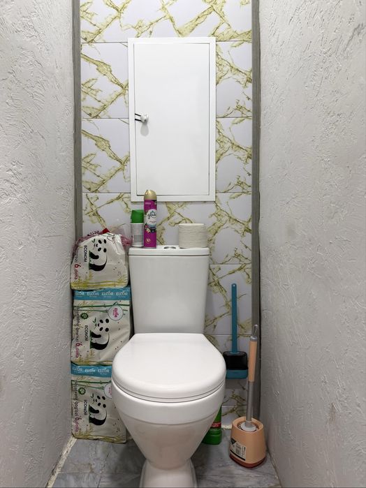 3/10/12 Тузель 2, Улучшенной планировки, Корзинка, Можно под Ипотеку.