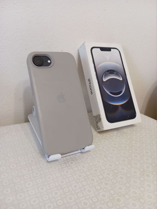 IPhone      16E 128G