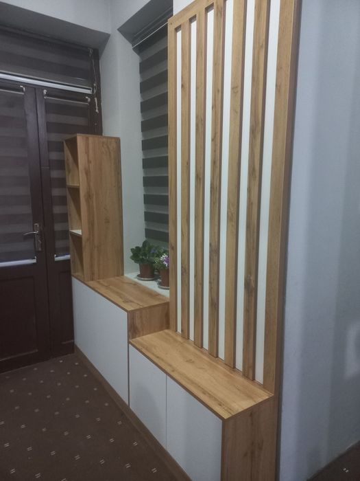 Изготовления мебели на заказ.