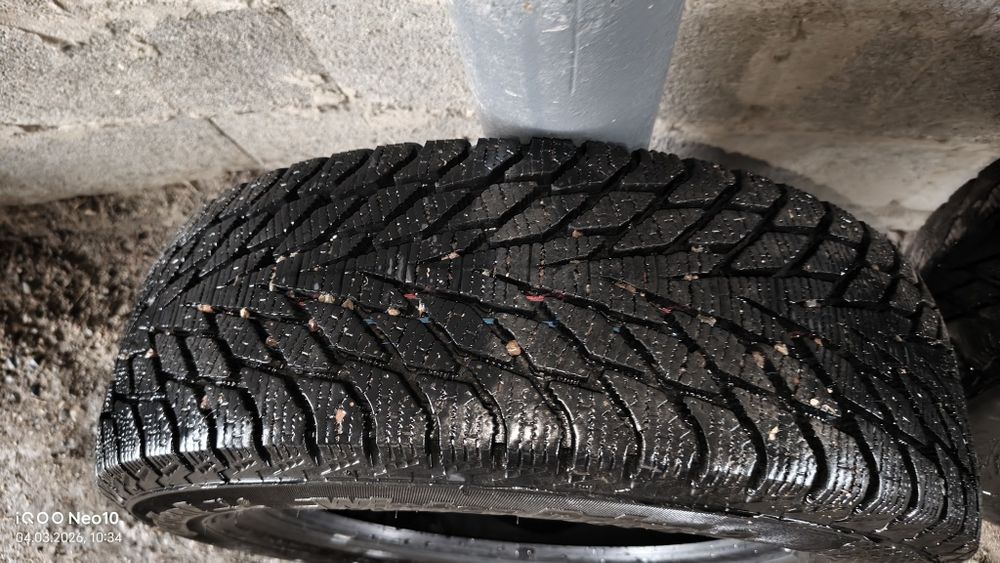 Cordiant шины зимние