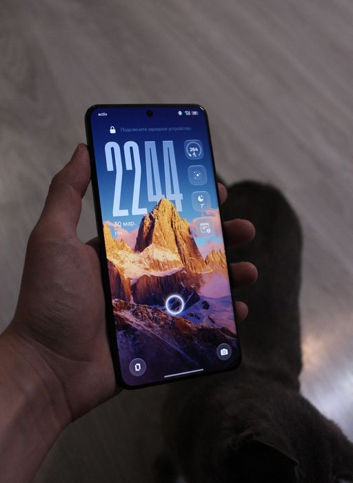 OnePlus 13 CN обмен или продам