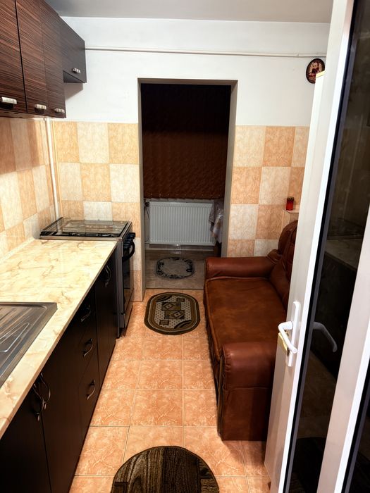 Apartament 2 camere Bucovina Liceul Economic