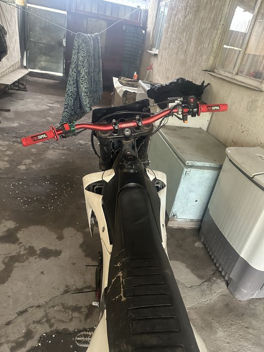 Продам эндуро в хорошем сост