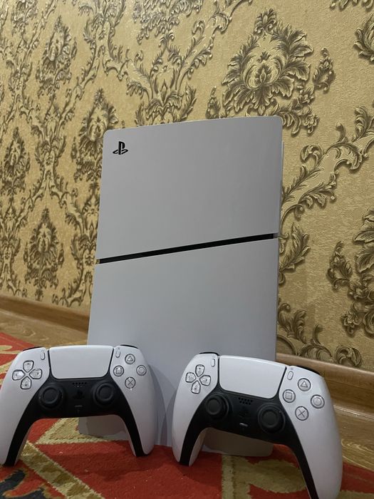 Ps 5 yangi arendaga beriami