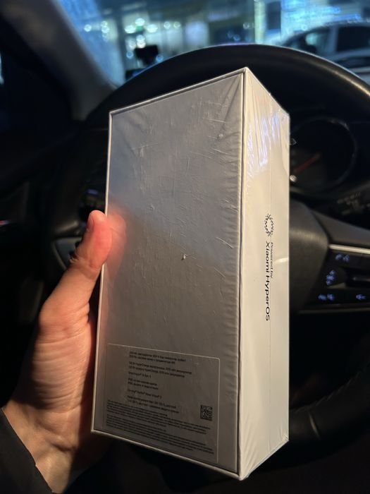 Redmi note 14 pro plyus 5g 512 gb