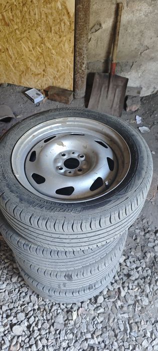 Продам диски комплект