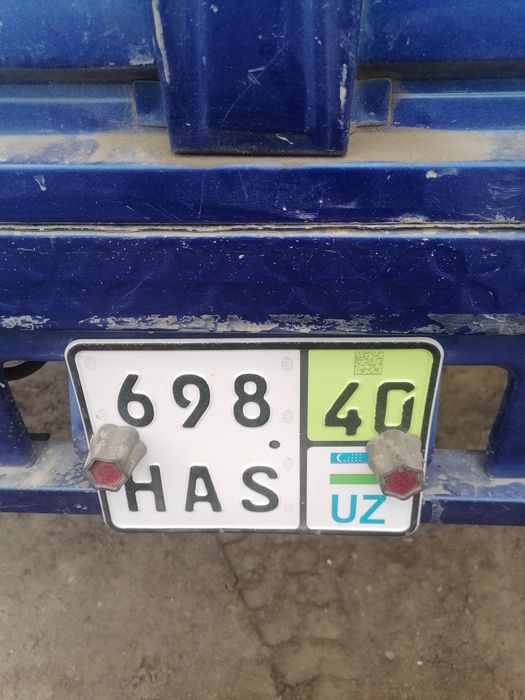 Электро муравей WASAT