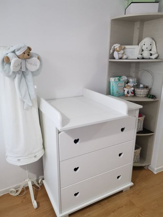 Veioza Ikea 3 becuri