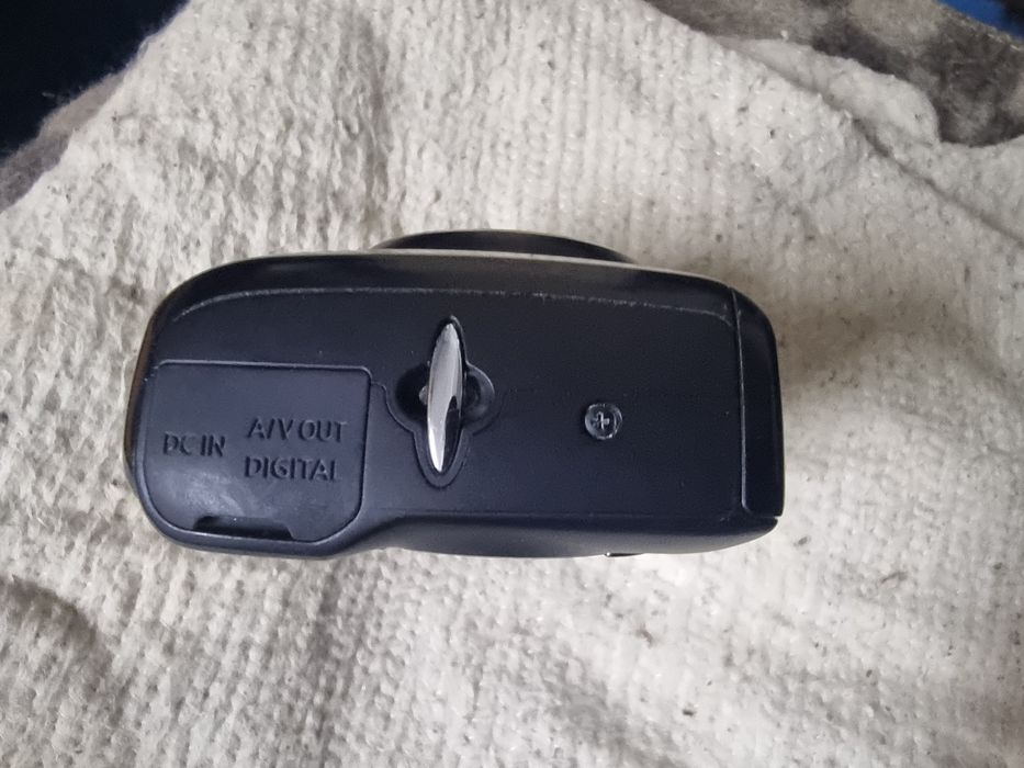 Фотоаппарат CANON