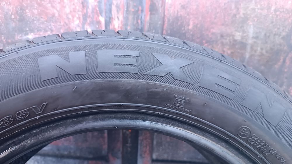 195/55/15 Nexen .