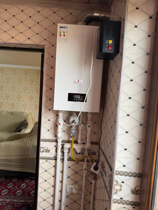 Сдаётся в аренду 2х комнатная квартира