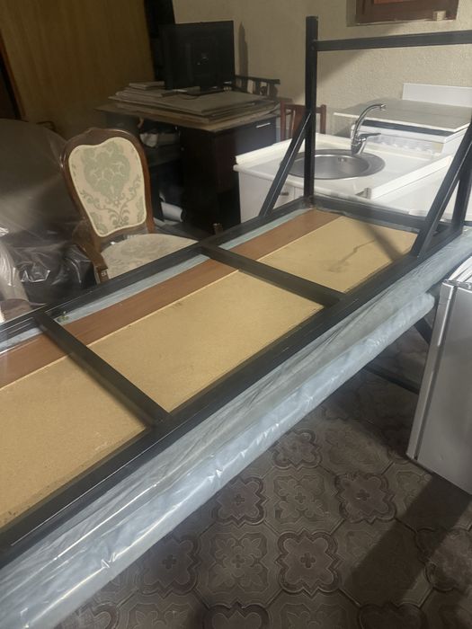 Медицинская мебель