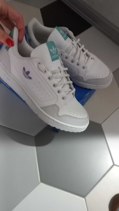 Кецове Аdidas 40 номер