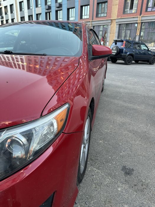 Продам Toyor camry