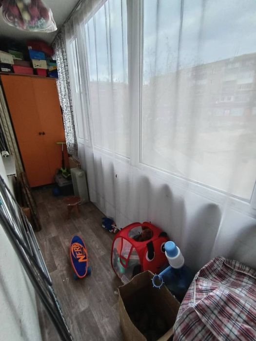 Соочно продам квартиру