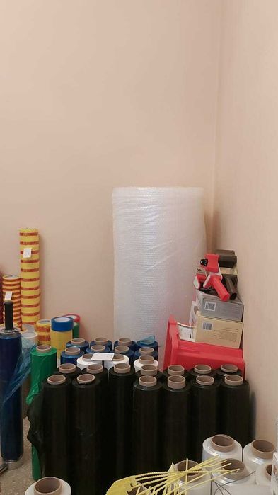 Пузырчатая пленка от 80 тенге