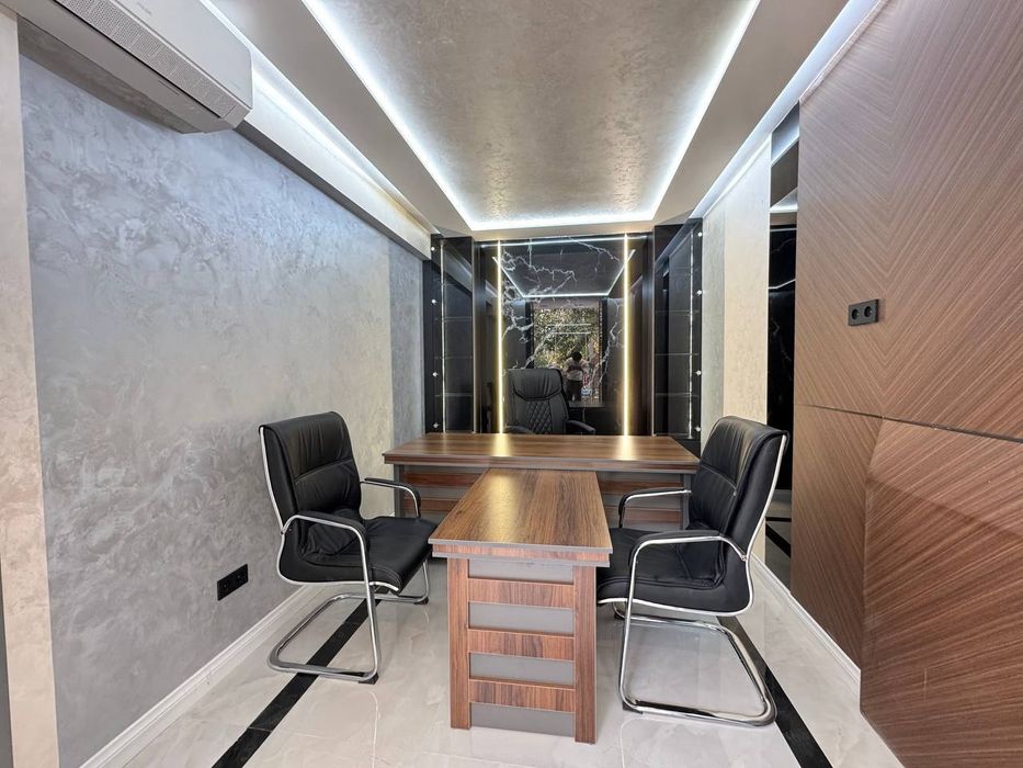 Аренда помещения в Улица Бабура Ор Piramit Tower