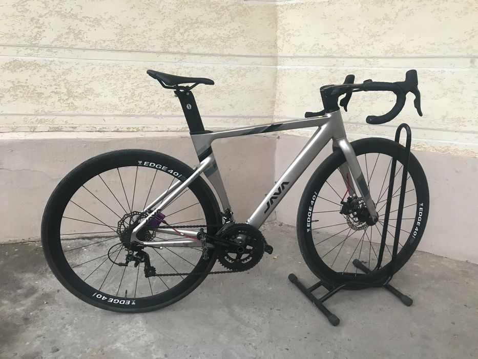 Specialized Java Twitter Carbon