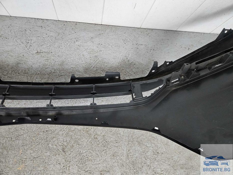 Предна броня Mazda 6 / Мазда 6 2018- 2021