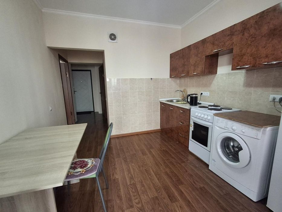 Сдам посуточно в центре