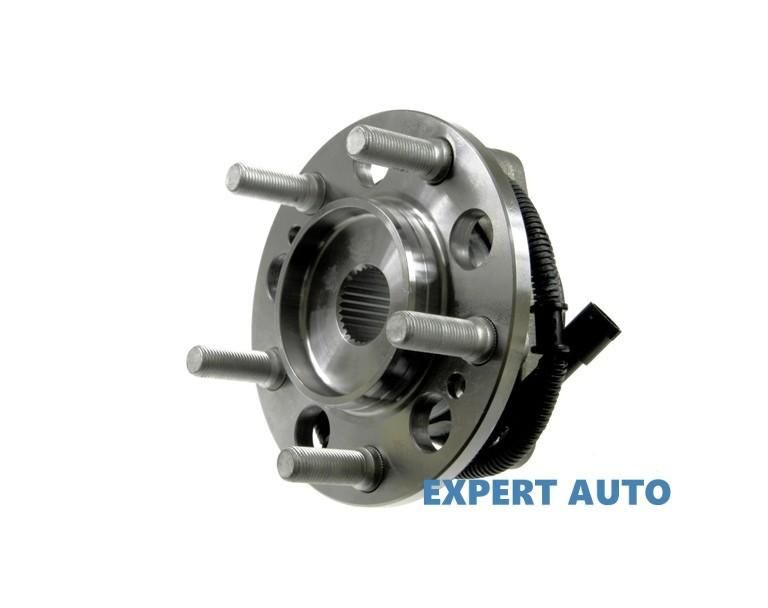 Rulment roata fata ssangyong rexton, kyron Ssang Yong Rexton 2002-> GA