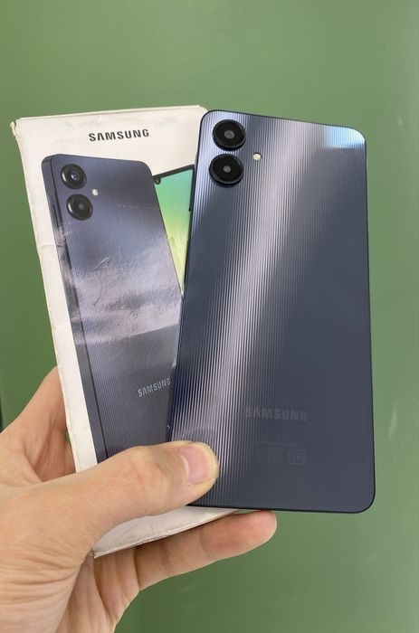 Продам samsung galaxy a06