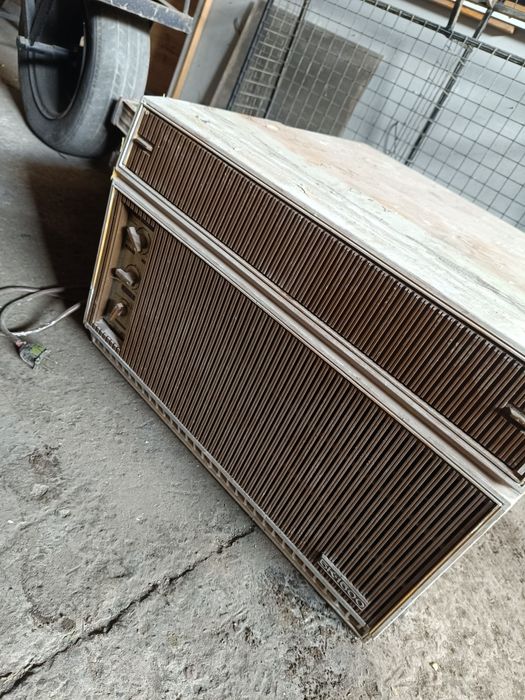 Kondetsioner 5k-1500
