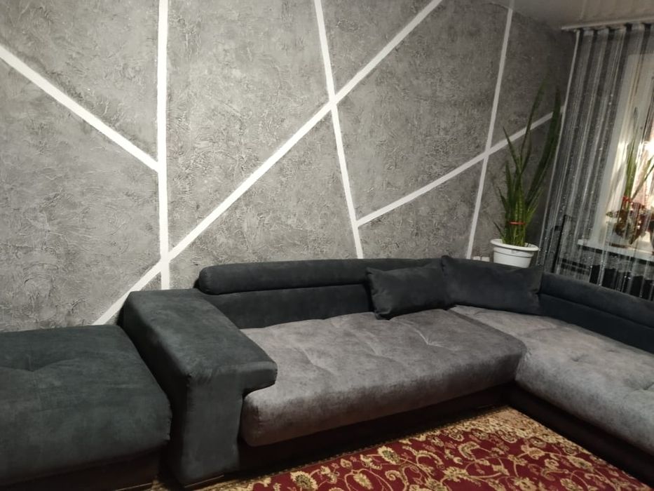 Отделочные работы