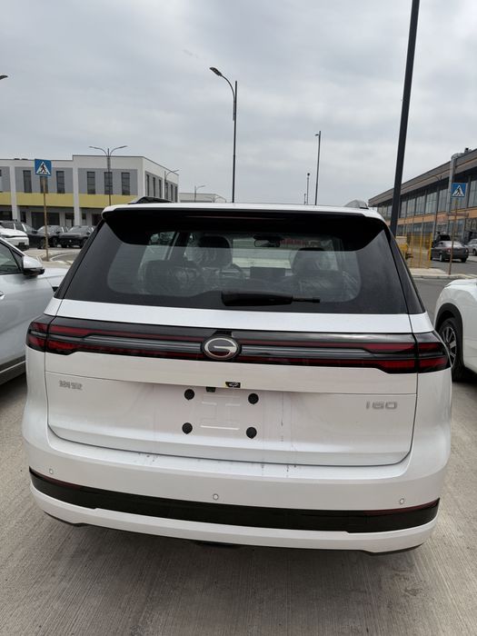 GAC Другая 2025 — 4