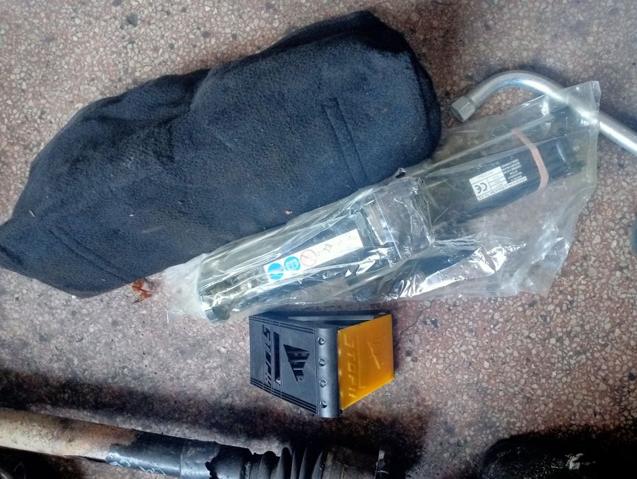 Set cric  nou pentru Dacia lodgi