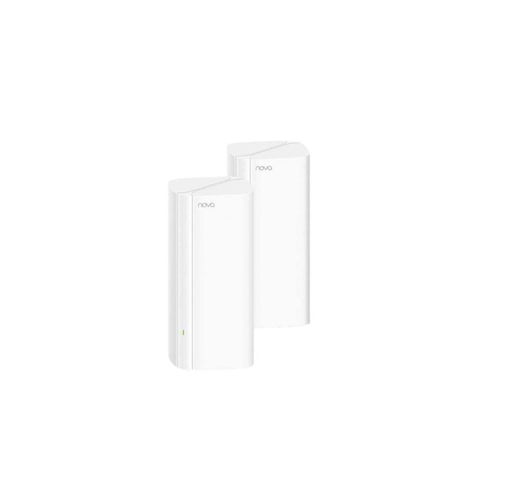 ! Wi-Fi mesh система Tenda nova EX12 (2-pack)