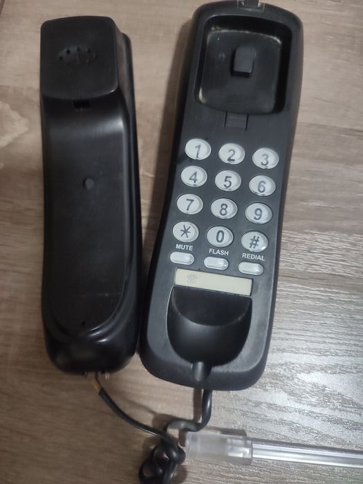 Телефон панасоник