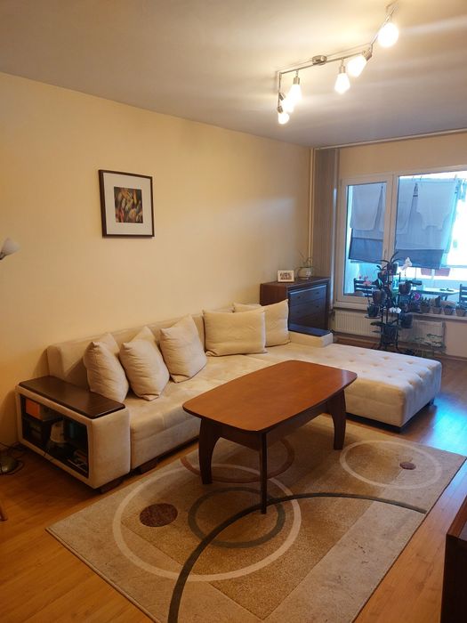 Холна маса, масивно дърво