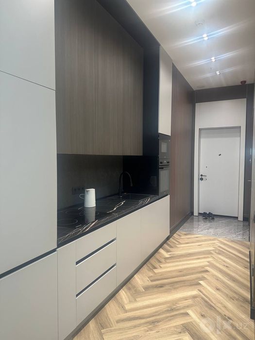 Nest One 2/10/51 Еврорем 40 кв.м ор: Таш Сити Молл