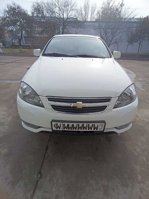 Продается Gentra