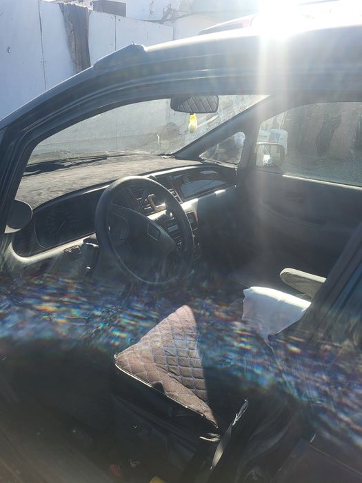 Продам хонда шаттл